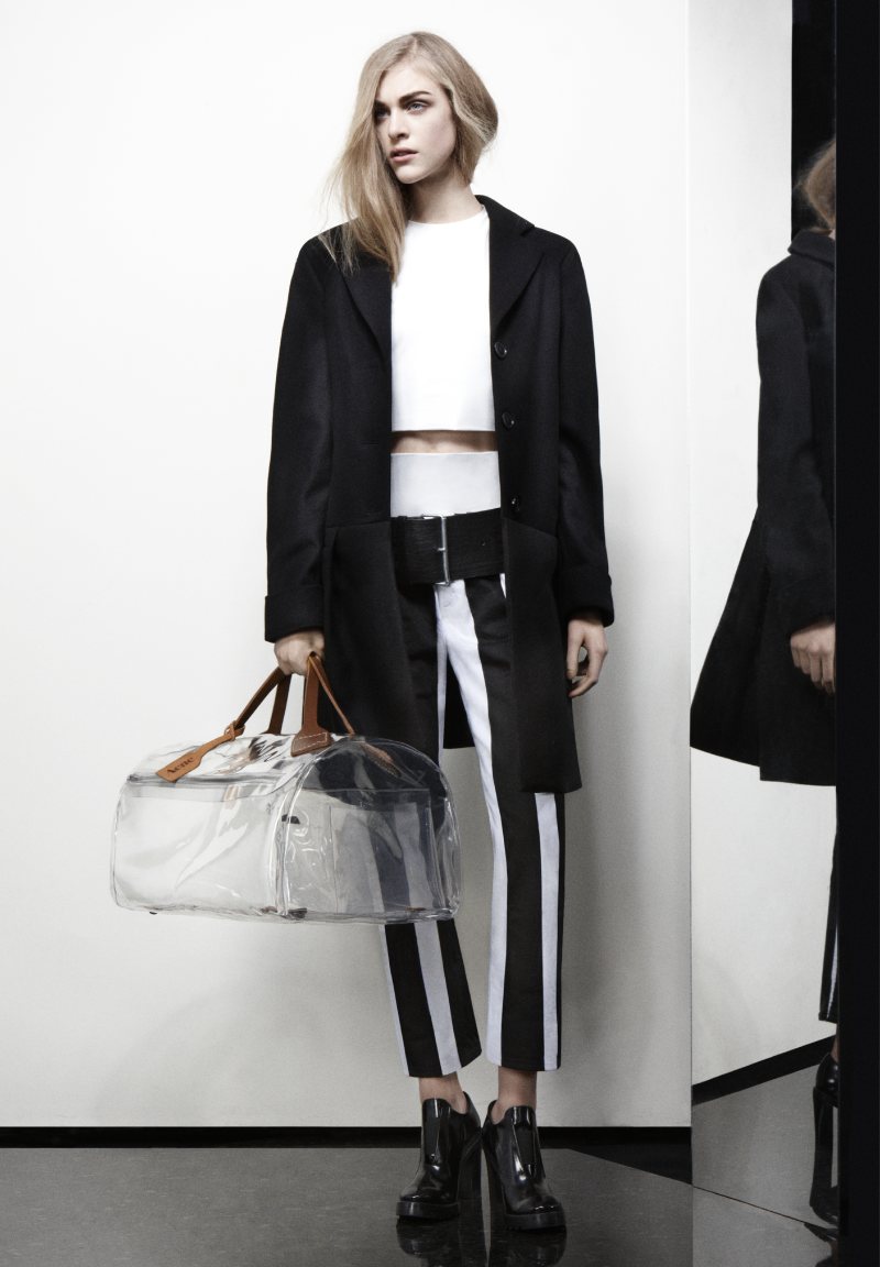 Acne Pre-Fall 2012 Collection – Fashion Gone Rogue