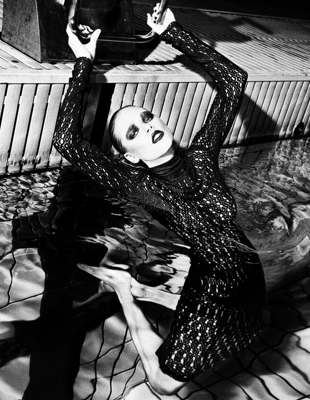 Beegee Margenyte by Sergi Pons for Schon #16