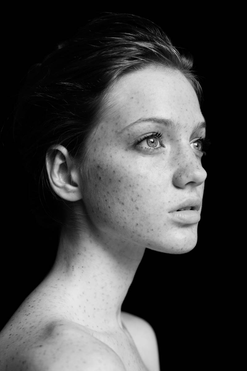 Fresh Face | Stefani by Josefina Bietti