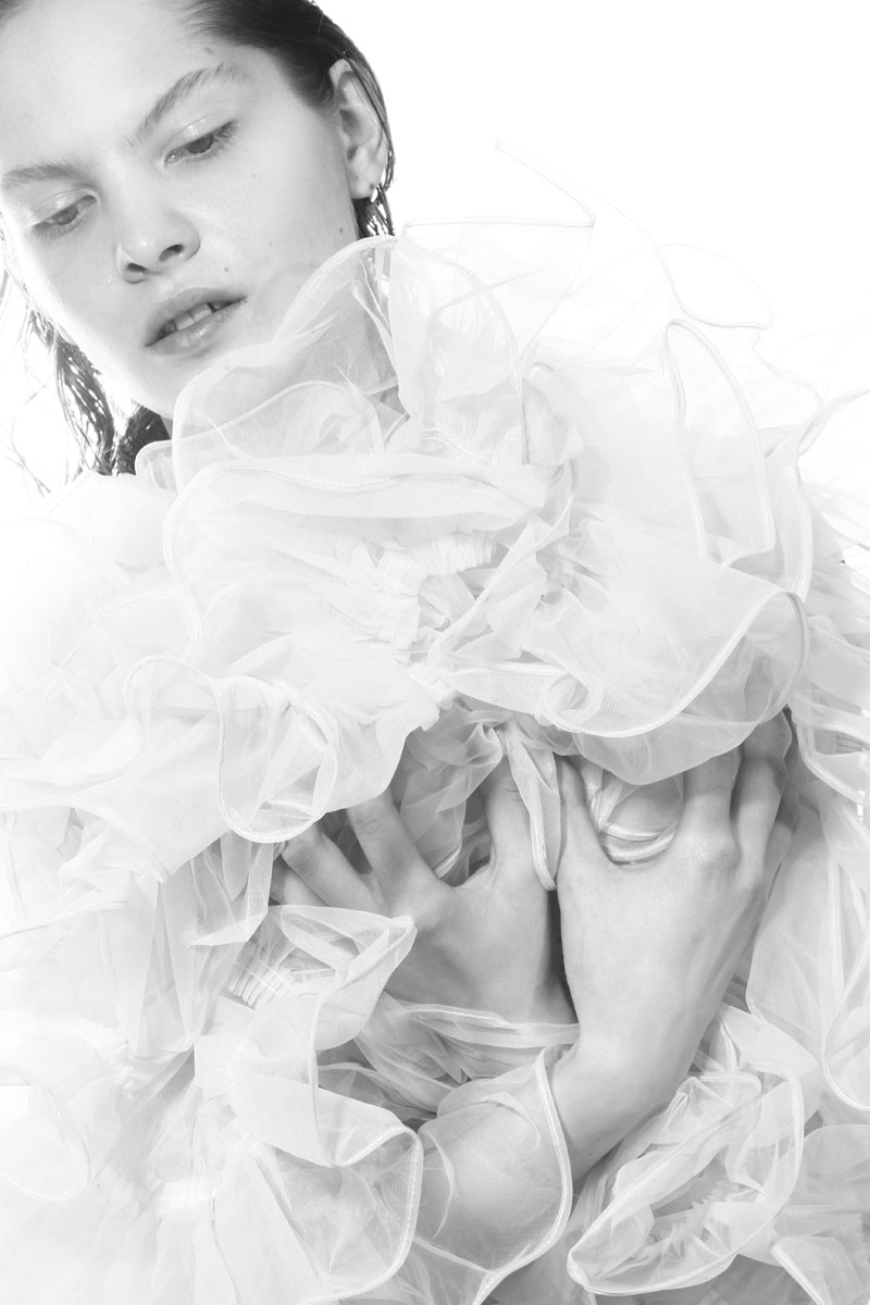 Magdalena N by Antia Pagant for Fashion Gone Rogue