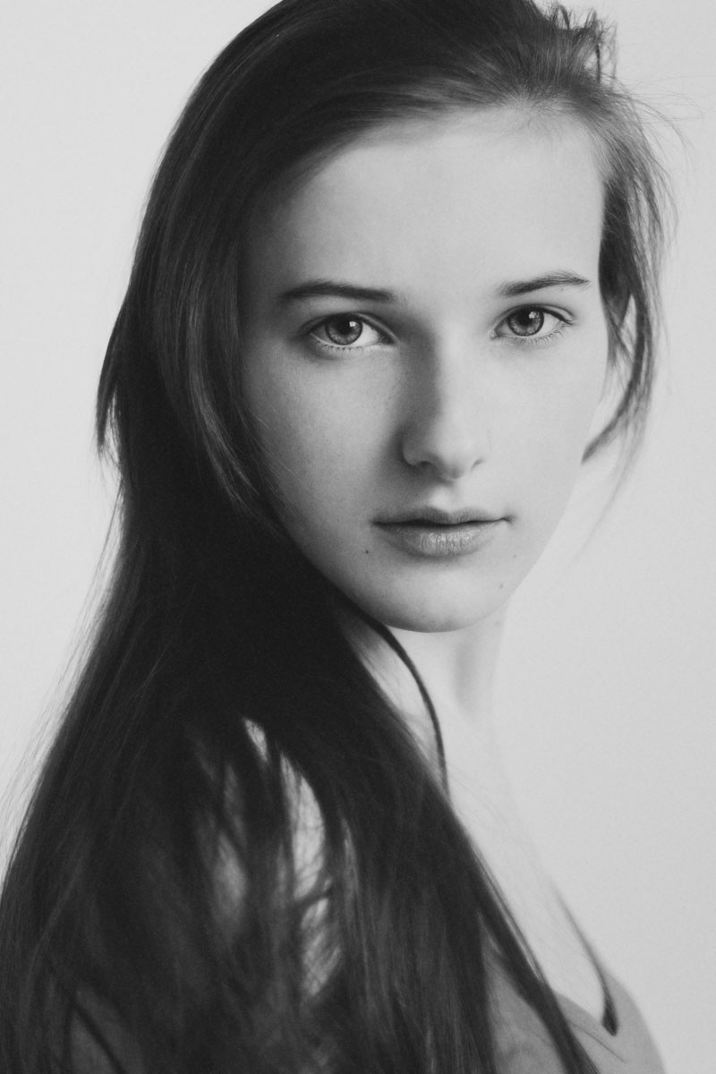Fresh Face | Oona by Calope