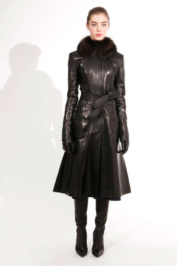 Narciso Rodriguez Pre-Fall 2011 – Fashion Gone Rogue