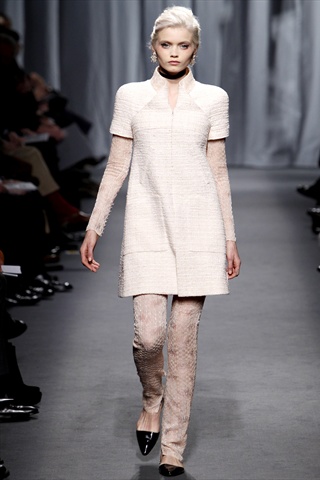 Chanel Spring 2011 Couture | Paris Haute Couture – Fashion Gone Rogue
