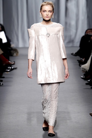 Chanel Spring 2011 Couture | Paris Haute Couture – Fashion Gone Rogue