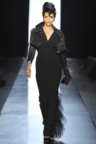Jean Paul Gaultier Spring 2011 Couture | Paris Haute Couture – Fashion ...