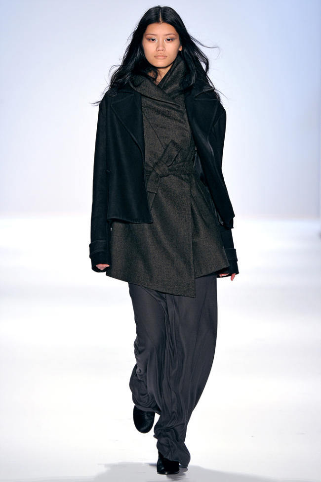 Richard Chai Love Fall 2011 | New York Fashion Week