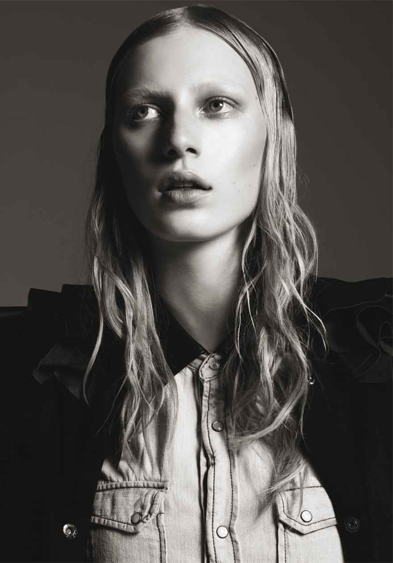 Julia Nobis by Michael Schwartz for Exit – Fashion Gone Rogue