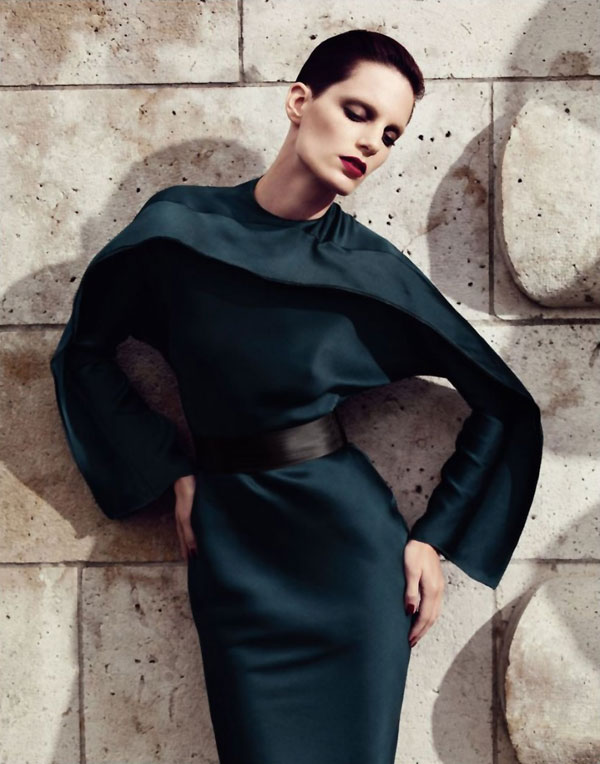 Bergdorf Goodman | Iris Strubegger by Sanchez & Mongiello – Fashion ...