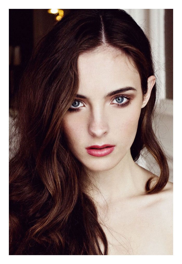 Portrait | Allaire Heisig by Pierre-Luc Moisan