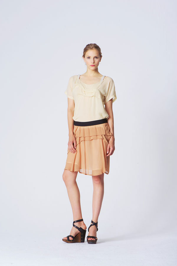 See by Chloe Summer 2011 Collection – Fashion Gone Rogue