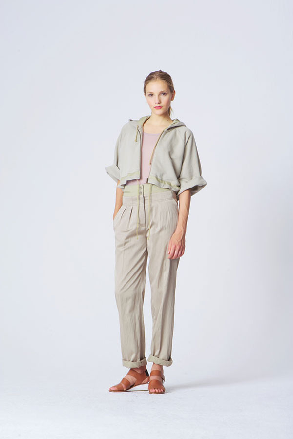 See by Chloe Summer 2011 Collection