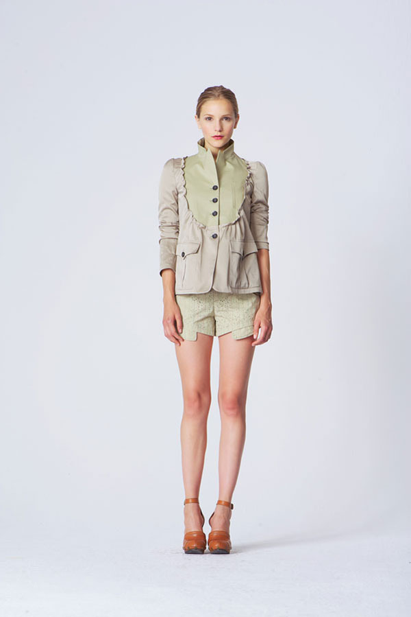 See by Chloe Summer 2011 Collection