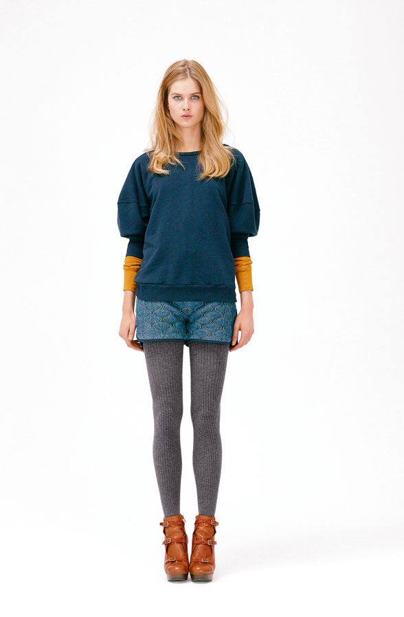 See by Chloe Fall 2011 Collection – Fashion Gone Rogue